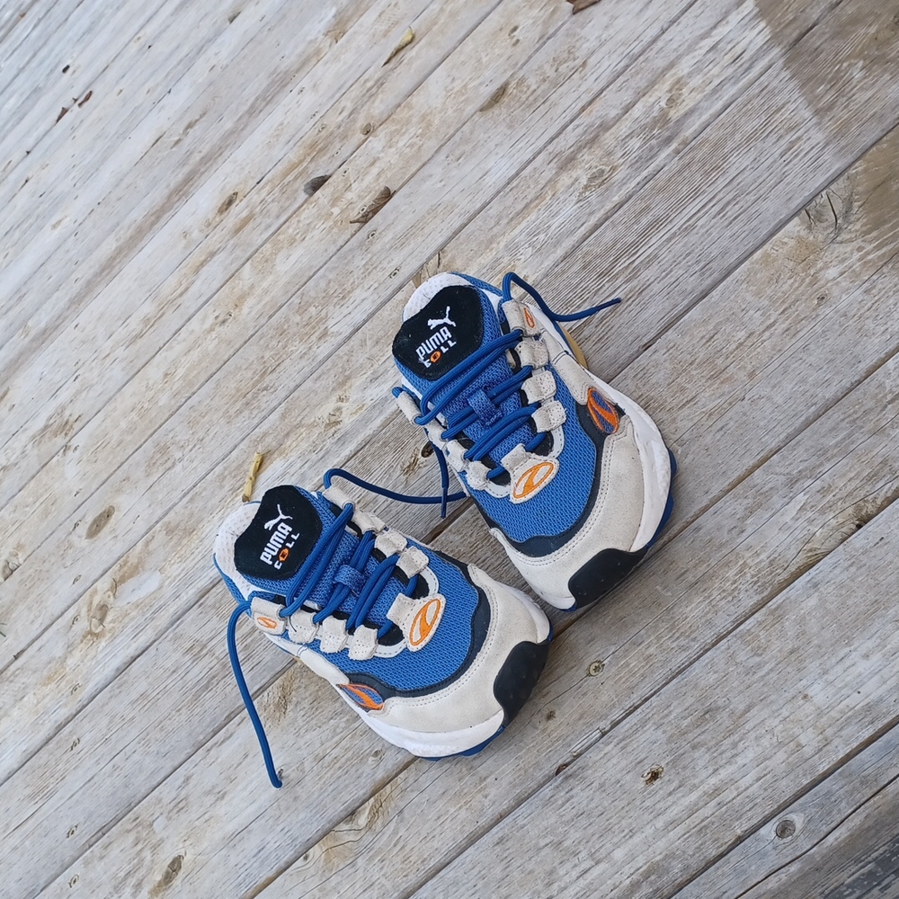 Puma cell venom